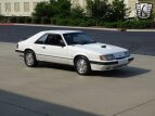 Thumbnail Photo 23 for 1986 Ford Mustang